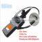 3.5" HD Industrial Non Destructive Testing 4ways articulating Video Borescope with 8mm probe