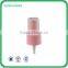 28/410 fine mist sprayer, perfume spray pump