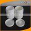 550ml HDPE Wide Mouth Powder Food Packaging Tub