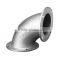 China supplier stainless steel 304 pipe elbow