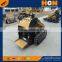 NEWLAND Brand W720 Crawler walk behind mini skid steer loader for garden