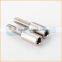 Dongguan Factory Supply cnc turning parts for tapping component