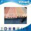 composite drainage board wpc floor