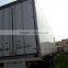 2015 Hot-sale 50tons Refrigerated Semi Trailer Semi-Trailer for Sale Insulation Box/refrigerated Trailer