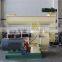 China Manuafacturer Ring Die Wood Pellet Making Machine Price