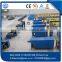 flux cored wire production machine