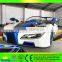 Era Spin Ride Shopping Mall Playgound Electric Mini Flying Car