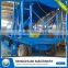 Economic and Reliable gold scrubber trommel with low price