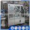 All Normal Sizes Automatic Bottle Washing Filling Capping Machine