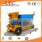 LZ3A pneumatic concrete spray machine for shotcrete repair