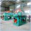 low price iron nail making machine by scrap steel bar