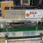 FR770V Automatic Plastic Film Sealing Machine Vertical Sealing