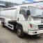 4x2 FOTON RHD 5000 liter fuel bowser