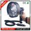 4d Cree handheld spotlight for agriculture hunting camping boating emergency lighting