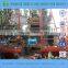 iron powder mining vessel/bucket chain dredger with magnetic separator