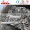 Large diameter PVC Drain pipe
