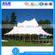 Sport Aluminum Profiles/Outdoor Aluminum Tents/Aluminum tent frames
