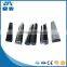High quality durable using various aluminium section profile