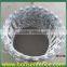 Concertina Razor Wire/Galvanized Concertina Razor Wire/Hight Security