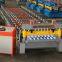 Trapezoidal Metal Roll Forming Machine
