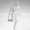 2015 Fashion display fibreglass sports mannequin for sale