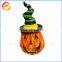 Hot selling ceramic halloween pumpkin sale