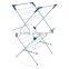 3 Tier Clothes Airer, Indoor and Outdoor Laundry Drying Rack, 14 Meters
