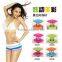 Body building waist twister to create your body slim
