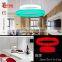 Indoor lighting ceiling light design ,ceiling light led