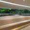 home&gardenPlastic Vertical garden wall planter,Hydroponic green wall planter,hanging planter