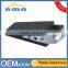 2016 Stainless Steel Door Stopper with Rubber Treads and Metal Handle