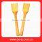 Bamboo Flat Eco-Friendly Cooking Spatulas