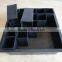 plastic tray without holes herbs plant pots