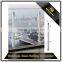 Factory Best Prices of Stainless Steel Balcony Railing