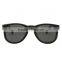 Classic Retro Eyeglasses Women Men Unisex Wooden Sunglasses