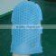 The new Europe wind bath special silicone glove