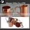 Moscow Mule Copper Mug Solid Copper Mug Moscow Mule Mug Cup
