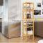 Furniture book rack