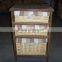 Drawer cabinet wooden