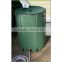 collapsible heavy duty PVC plastic water storage tank
