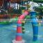 Water Playground Park Decoration