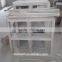 16x20 canvas frame/unfinished pine picture frames/wood frame