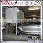 Over car bonnet metal storage locker/ metal lockers storage cabinets for Australia market