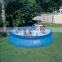 2016 Customized Rectangular Swimming Pool