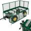 convenient to assemble and use America garden mesh,Tool Cart TC1846