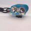 Uniquefire hd016 4 mode cree led bicycle front mounting light