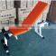 2015 popular Fitness equipment Professional gym bench Sit Up Bench for sales