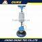 Siemens motor concrete floor terrazzo tile polishing machine