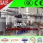 Used Oil Recycling Machine/ Vacuum Oil Distillation Plant