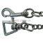 High Quality Dog Leash Choke Chain And Metal Chain Pet Leash, wholesale strong durable fashion dog leash choke chains